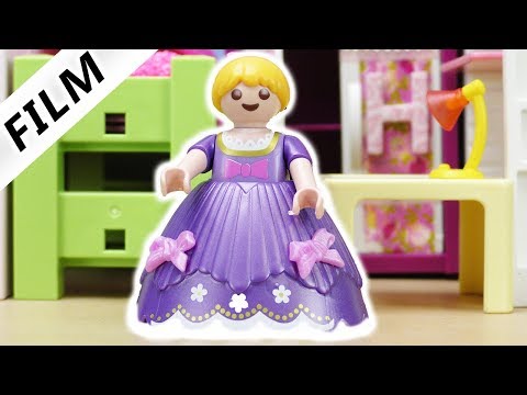 Playmobil Film deutsch | Hannah Vogel bei Playmobils Next Topmodel?! Romy begeistert | Kinderserie