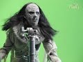 Lordi - Dark Floors Behind The Scenes
