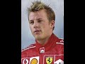 Mensaje de Kimi Raikkonen para Matias el Humilde
