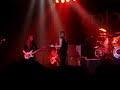 Whitesnake LorcaRock 2006 Aldrich beach