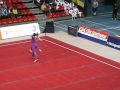 EK acro 2007 Bulg senior mix-pair