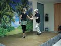 Intensivo de Salsa en Centro Baba