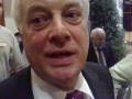 Chris Patten on Obama's election and trade