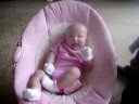 em bouncy seat and dulcy