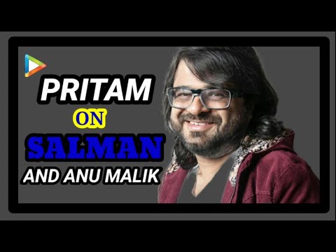 Pritam Hits Back At Anu Malik - Bollywood Hungama Exclusive Interview