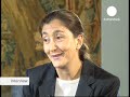 Ingrid Betancourt pede auxílio internacional para os reféns Ingrid Betancourt pede auxílio internacional para os reféns