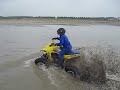 suzuki ltz 250 arjan fleur