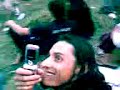 COSQUIN ROCK 2008 COSQUIN ROCK 2008