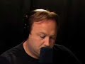 Alex Jones talks with Alan Watt, part 1 of 6