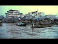 MEKONG DELTA - Vietnam