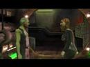 Space Paedophile vs Fat Ginger Bird