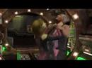 Space Paedophile vs Fat Ginger Bird