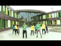 The Bananas - Touwtje Springen - Official Music Video