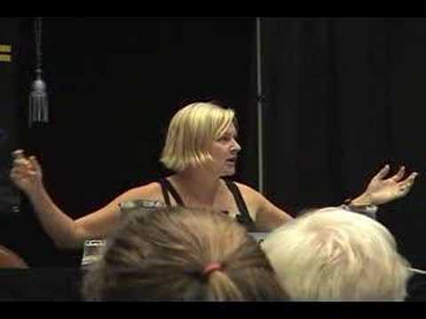 Denise Crosby