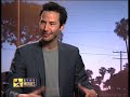 Star Movies VIP Access: Street Kings - Keanu Reeves