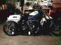 videos de Jeffs Chopper Project