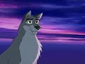 Balto save us