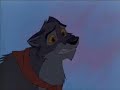Balto save us