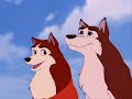 Balto save us