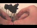 (uploaded by Karatiska)&nbsp;DealExtreme: Jet 1300-C Butane Lighter (review