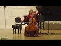 Ashley Bathgate - Pt 1- Martino: Parisonatina al\ Ashley Bathgate - Pt 1- Martino: Parisonatina al\