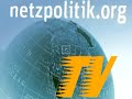 NetzpolitikTV 030: Richard Stallman über Freie Software