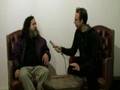 NetzpolitikTV 030: Richard Stallman über Freie Software