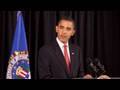 President Obama Addresses Members of the Joint Terrorism Task Force