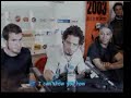 audioslave   give +