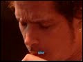 audioslave   give +