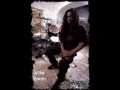 THE METAL DRUMMER SHORTAGE