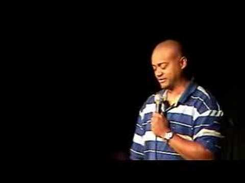 Averell Carter - I don't have a favorite but...