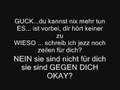 Ryan mcee - Des Teufels Zeilen