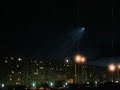 The Russian Spiral UFO LIGHT 2006