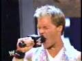Chris Jericho's WWE Return 2007