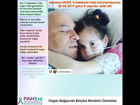 Organlarınız Toprak Değil, Can Olsun_3 - 2019.11.08