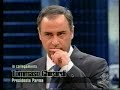Morte \"tifoso\" Parma: Ghirardi difende i suoi Ultras Morte \"tifoso\" Parma: Ghirardi difende i suoi Ultras