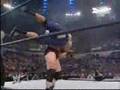 The Top Ten Moves of Brock Lesnar