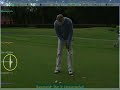 EEG and Golf: Put 3 - unsuccesful EEG and Golf: Put 3 - unsuccesful