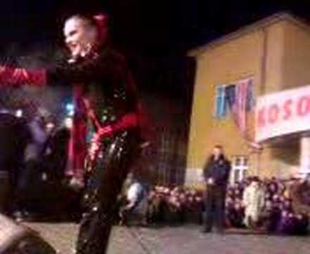 Mirsa Kerceli -