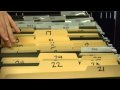 How to Create and Use the 43 Folders System