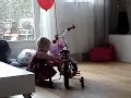 Fiets poetsen