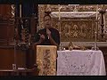 Seminário de Vida no Espírito - 4.Falsas doutrinas - Parte 1