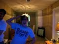 Cha Cha Slide - Caleb and Britney Cha Cha Slide - Caleb and Britney
