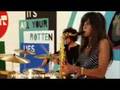 The Zutons interview