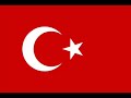 Turk bayrag- turkiye gururu