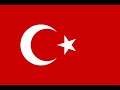 Turk bayrag- turkiye gururu