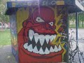 graffiti