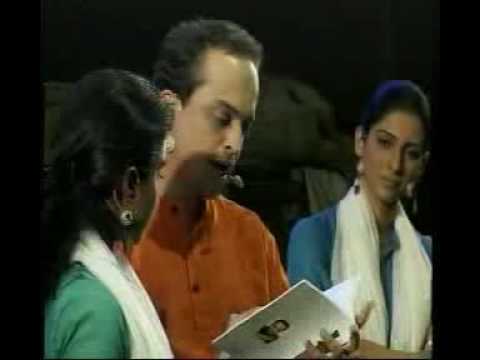 khare - Nenivechi Akshare by Sandeep Kahre.