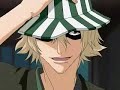 Kisuke will never leave!